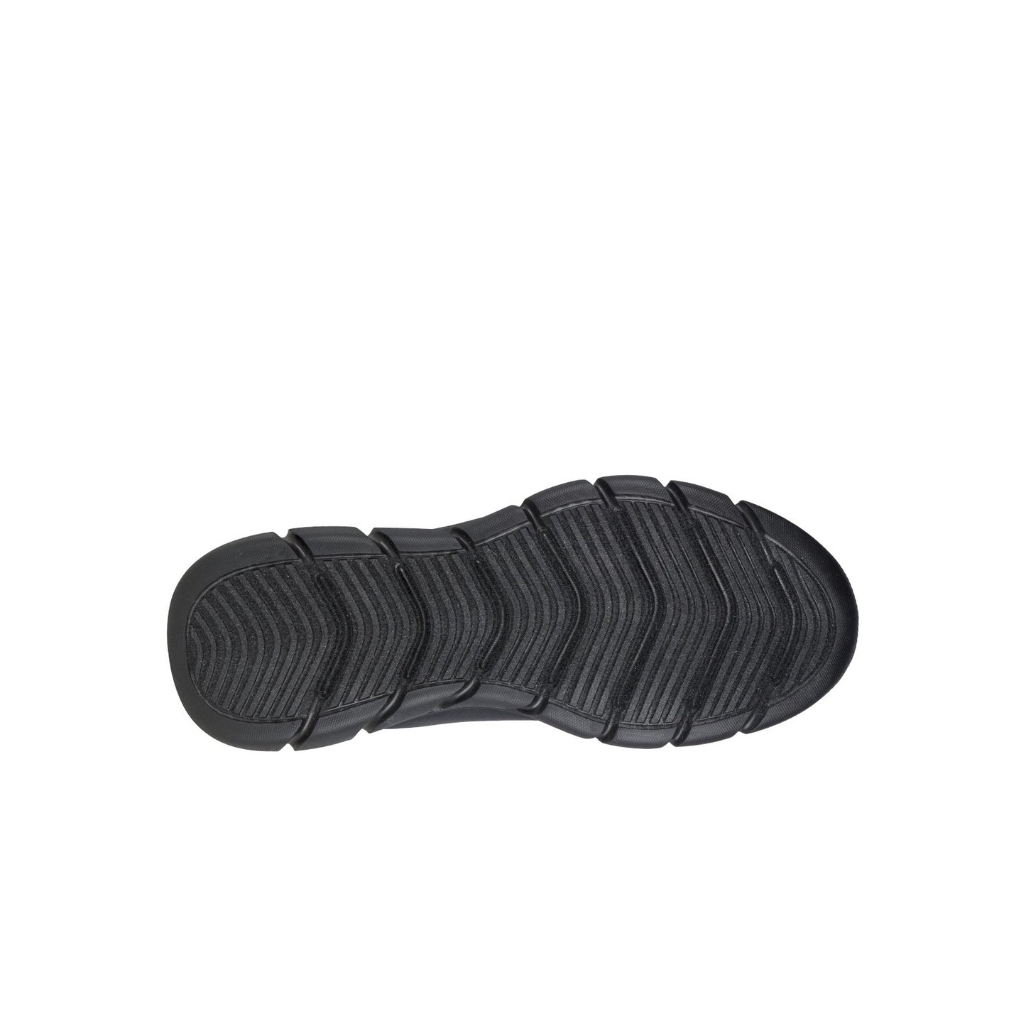 Scarpe da Uomo - SKECHERS Art. 118110BBK BLACK Sneakers