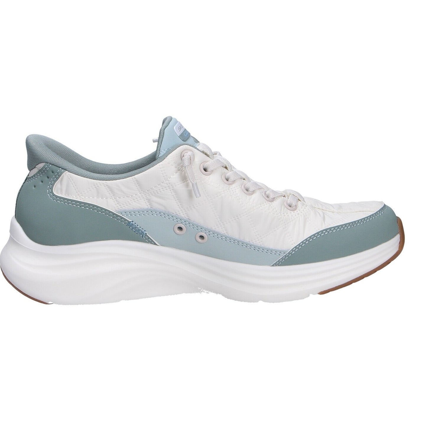 Scarpe da Donna - SKECHERS Art. 150404SAGE SAGE (verde salvia) Sneakers