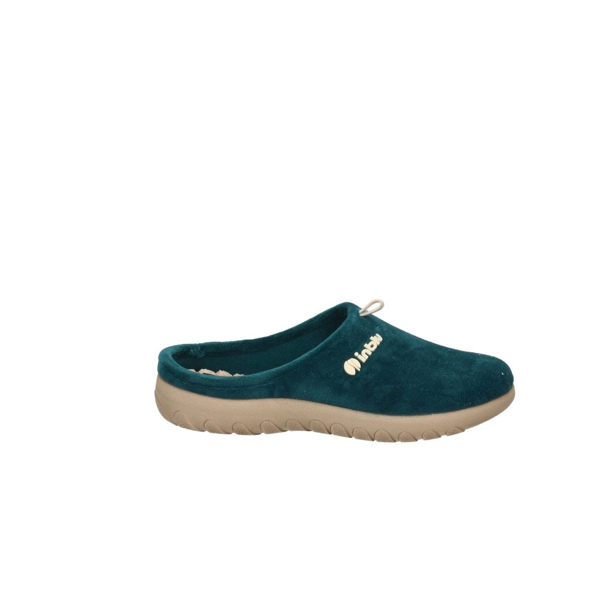 Scarpe da Donna - INBLU Art. ET37 VERDONE BOTTI Pantofole