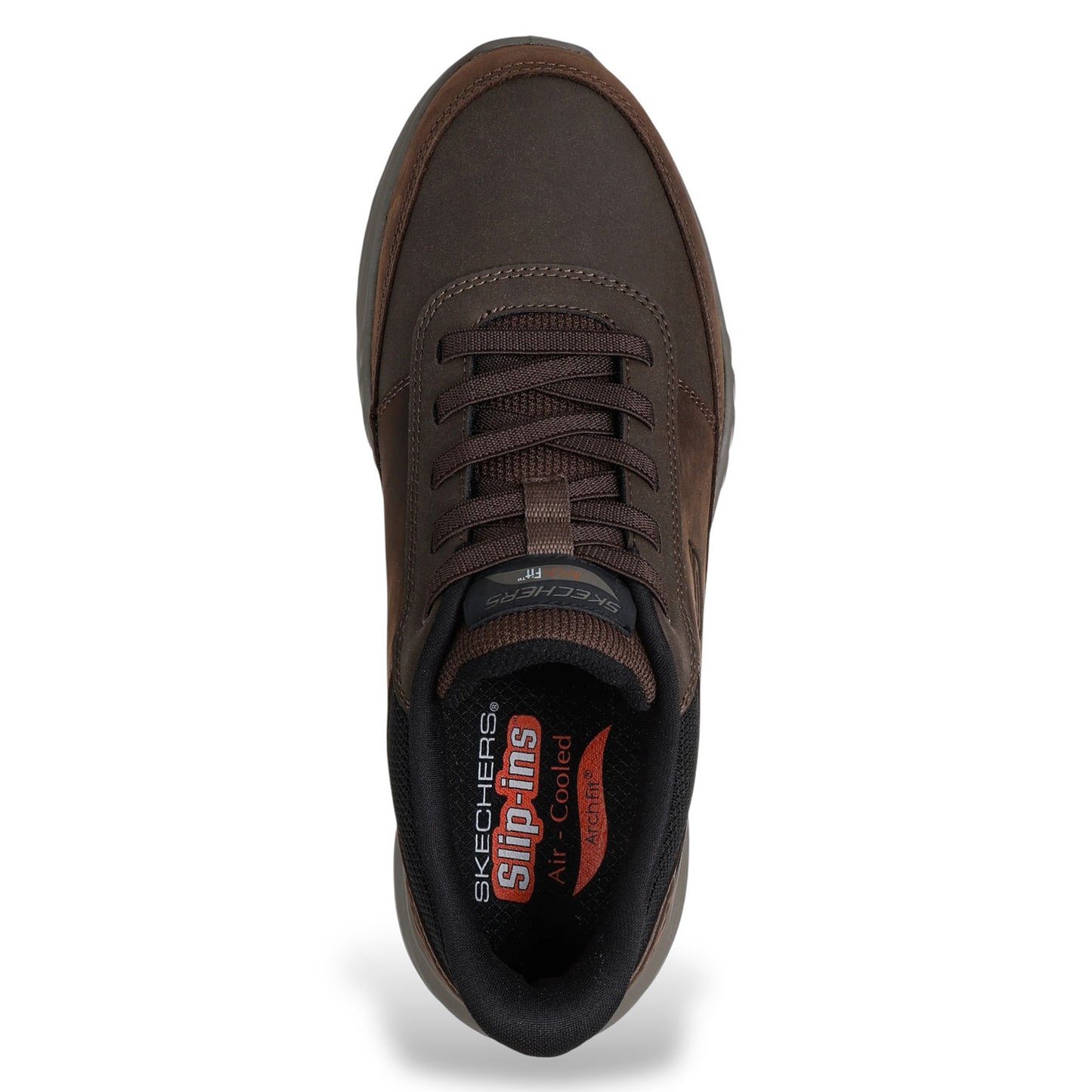 Scarpe da Uomo - SKECHERS Art. 210981COC COCOA Sneakers