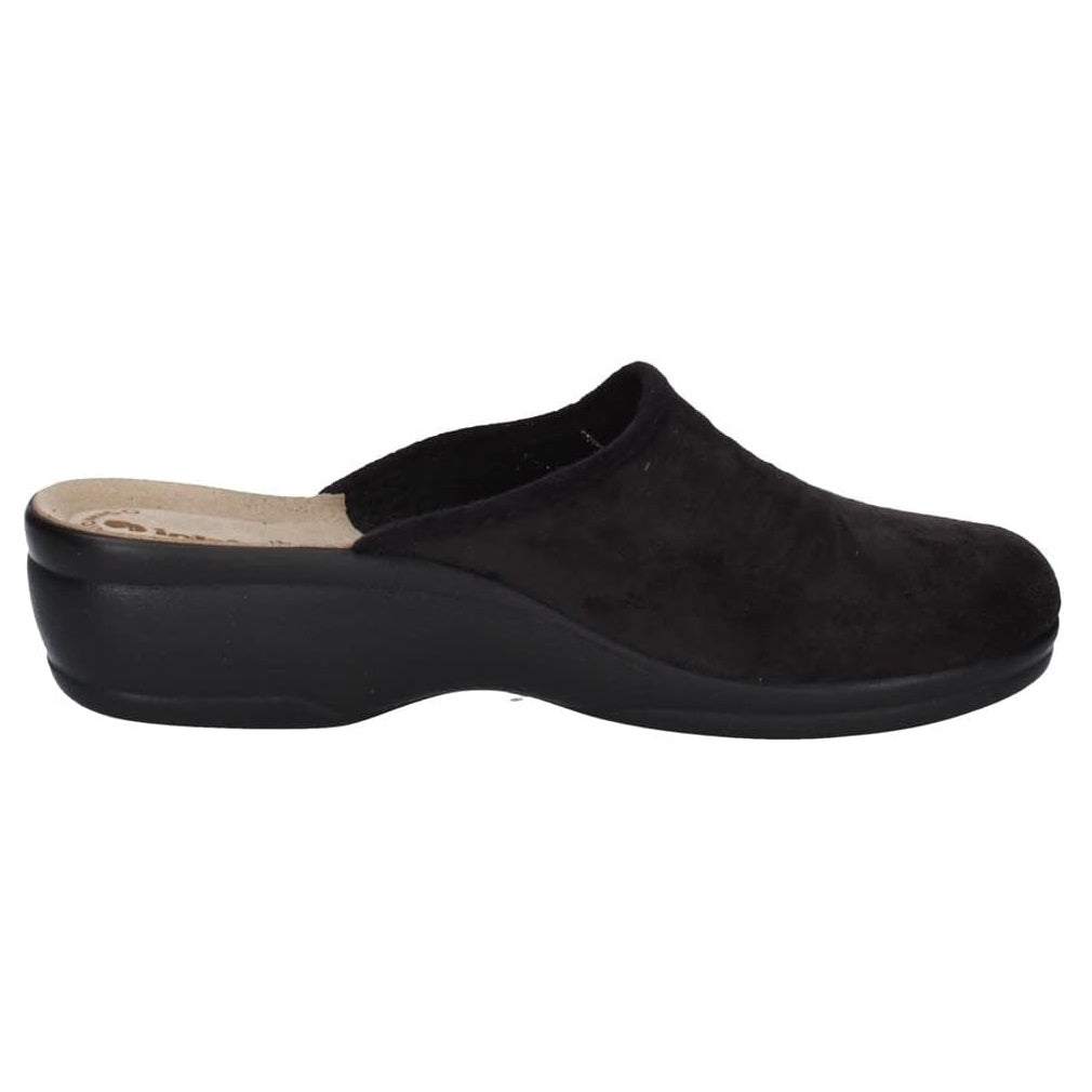 Scarpe da donna Inblu - Art. BJ127 NERO PANTOFOLE