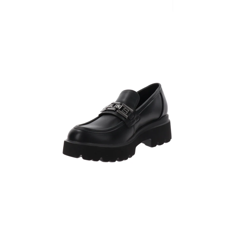 Scarpe da Donna - 4US PACIOTTI Art. 4BX113 BLACK Mocassini