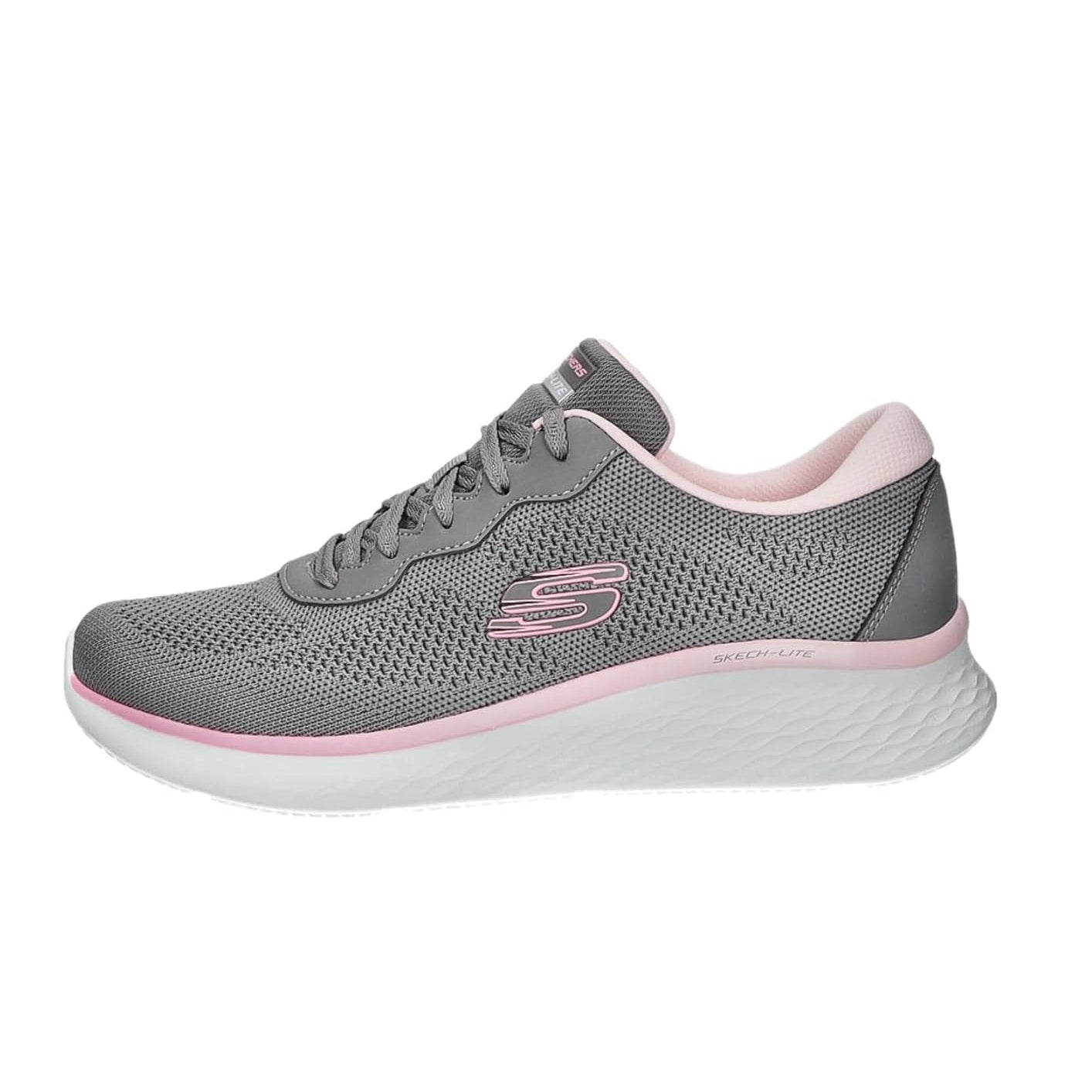 Scarpe da Donna - SKECHERS Art. 150019CCPK CHARCOAL PINK Sneakers