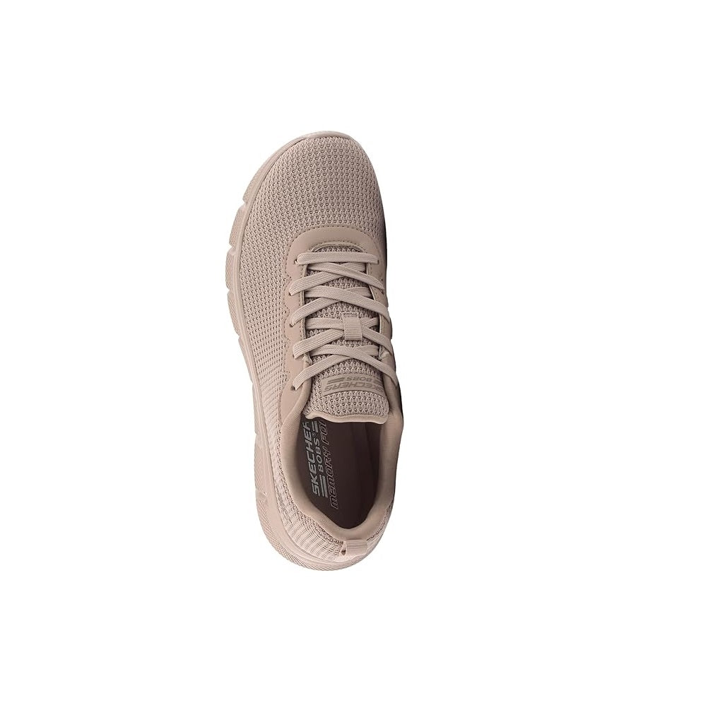 Scarpe da Donna - SKECHERS Art. 117346NAT NATURAL Sneakers