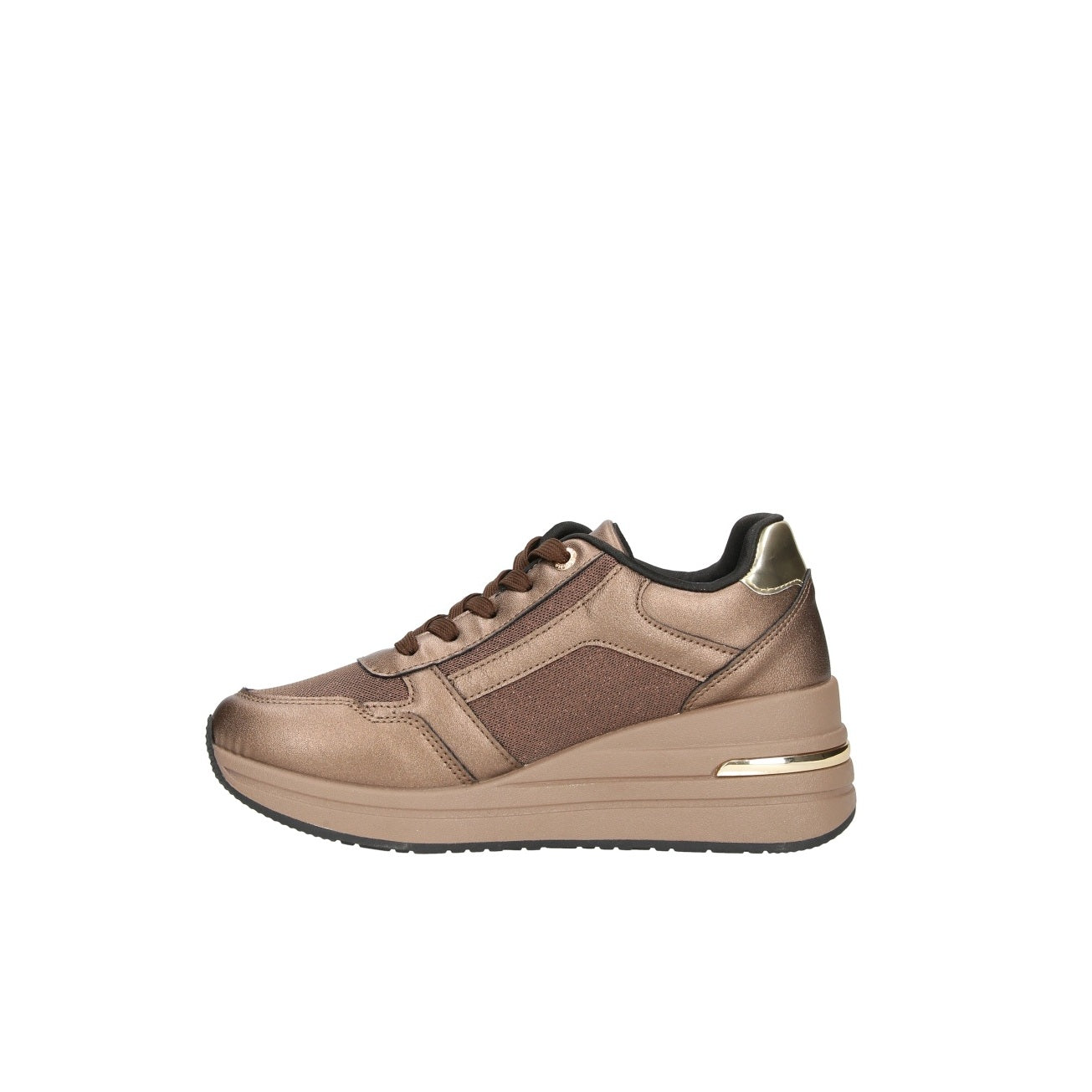 Scarpe da Donna - RENATO BALESTRA Art. ZS10 BRONZE Sneakers