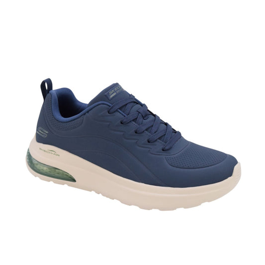 Scarpe da Uomo - SKECHERS Art. 118280NVY NAVY Sneakers