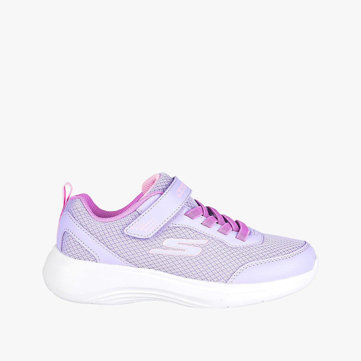 Scarpe da Bambina - SKECHERS Art. 303573NLAV LAVENDER GLICINE Sneakers