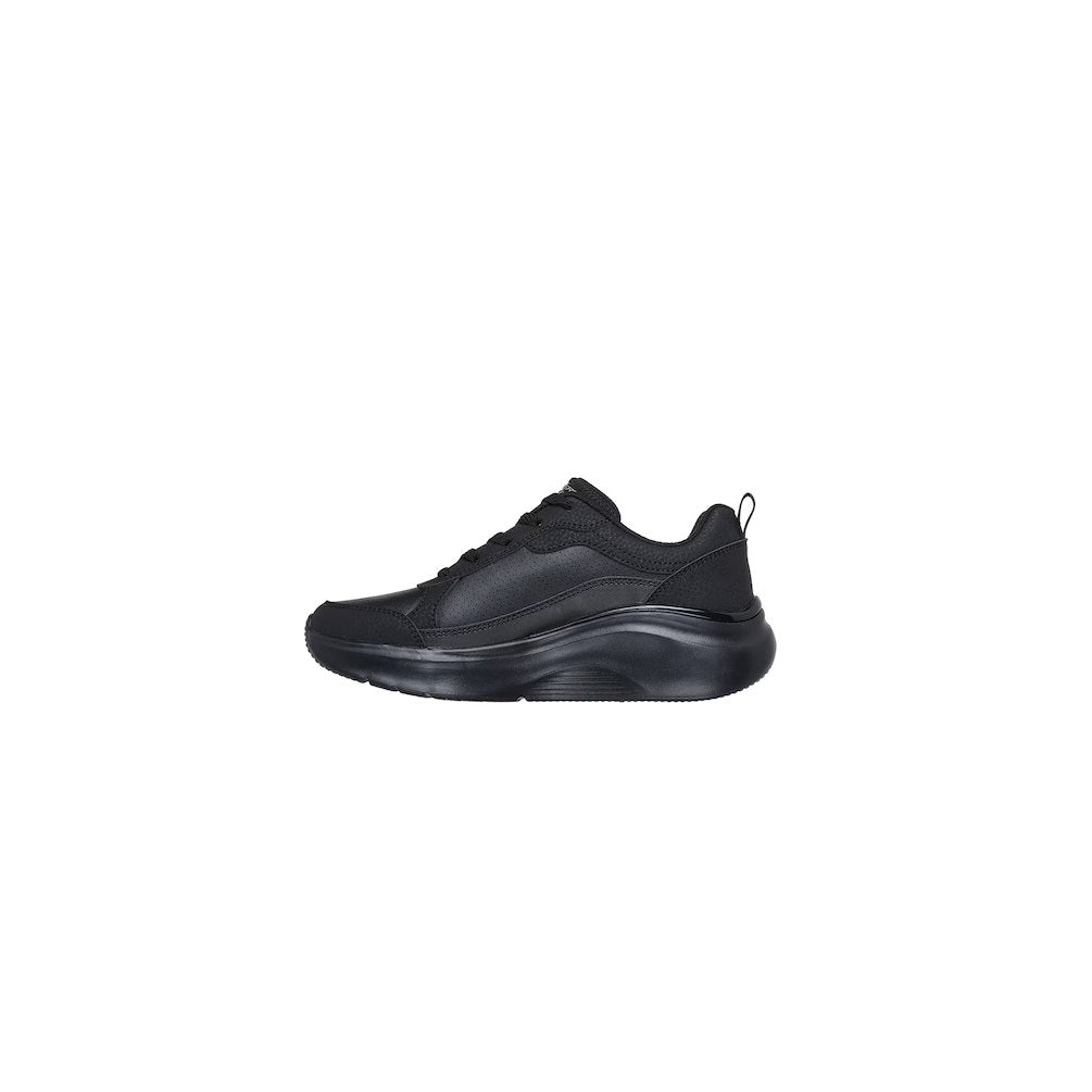 Scarpe da Donna - SKECHERS Art. 117462BBK BLACK Sneakers