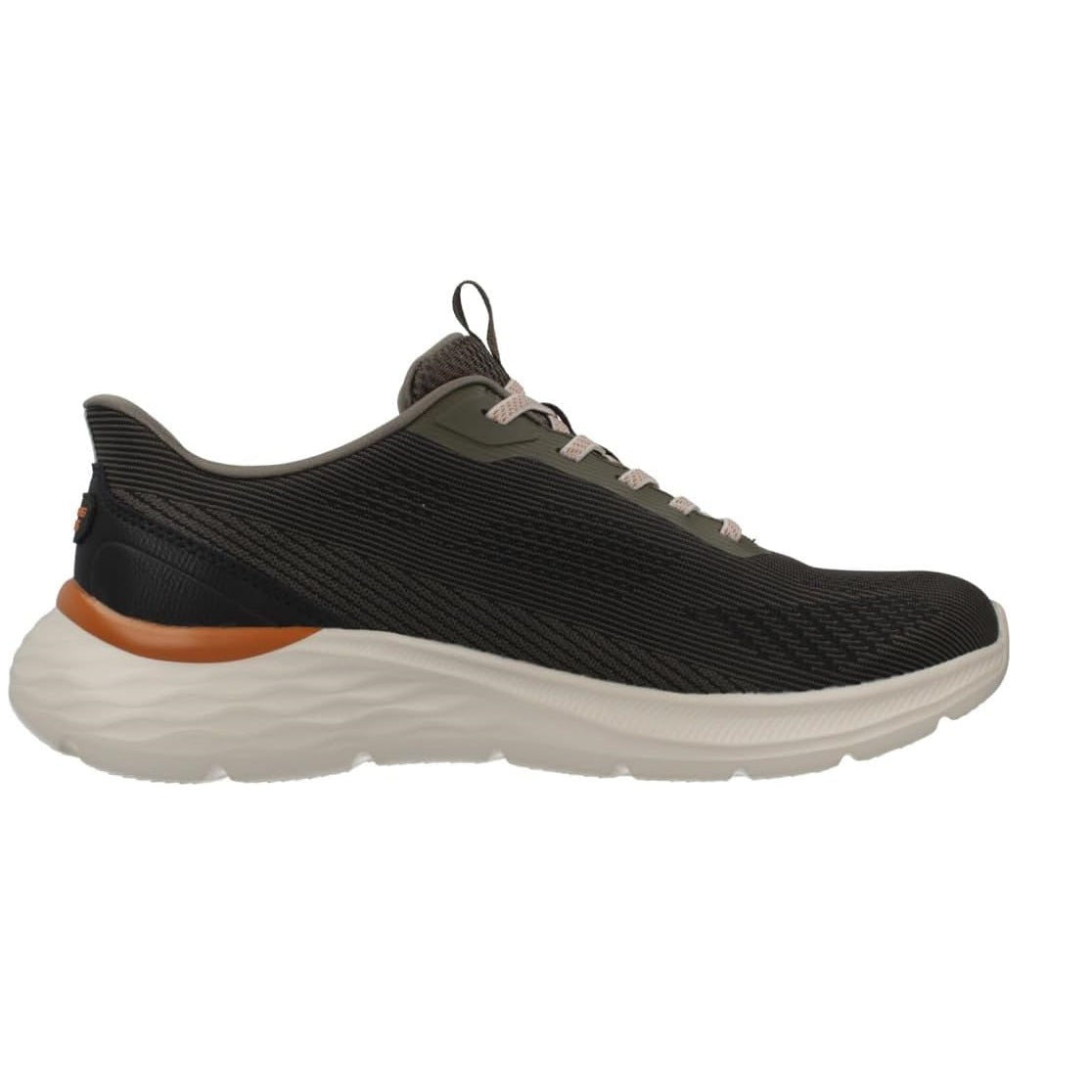 Scarpe da Uomo - SKECHERS Art. 211369OLV OLIVE Sneakers