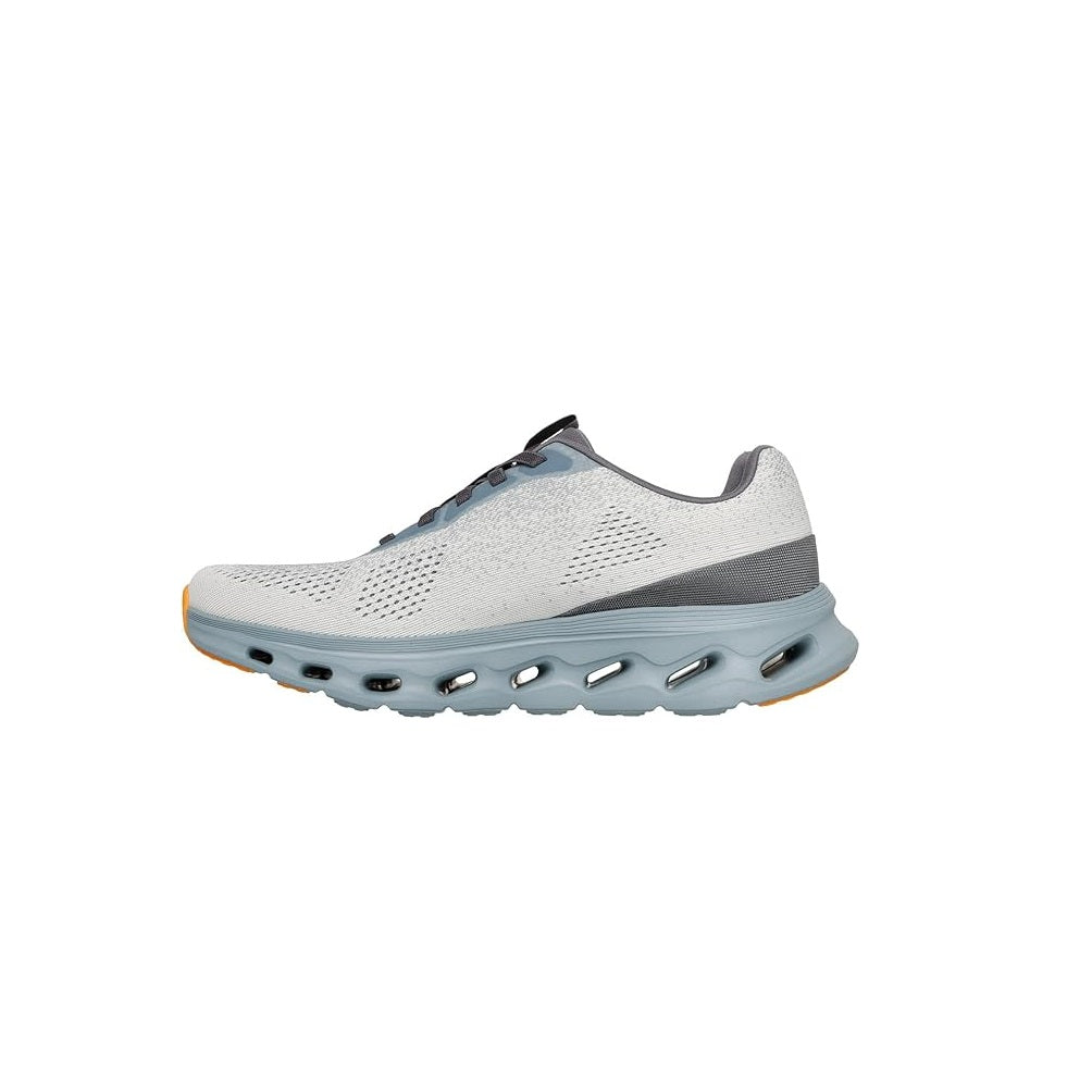 Scarpe da Uomo - SKECHERS Art. 217020SAGE SAGE (salvia) Sneakers