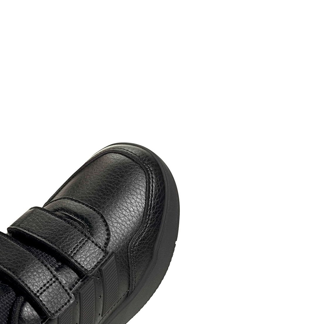 Scarpe Unisex Adulto- ADIDAS Art. TENSAUR JQ1841 BLACK Sneakers