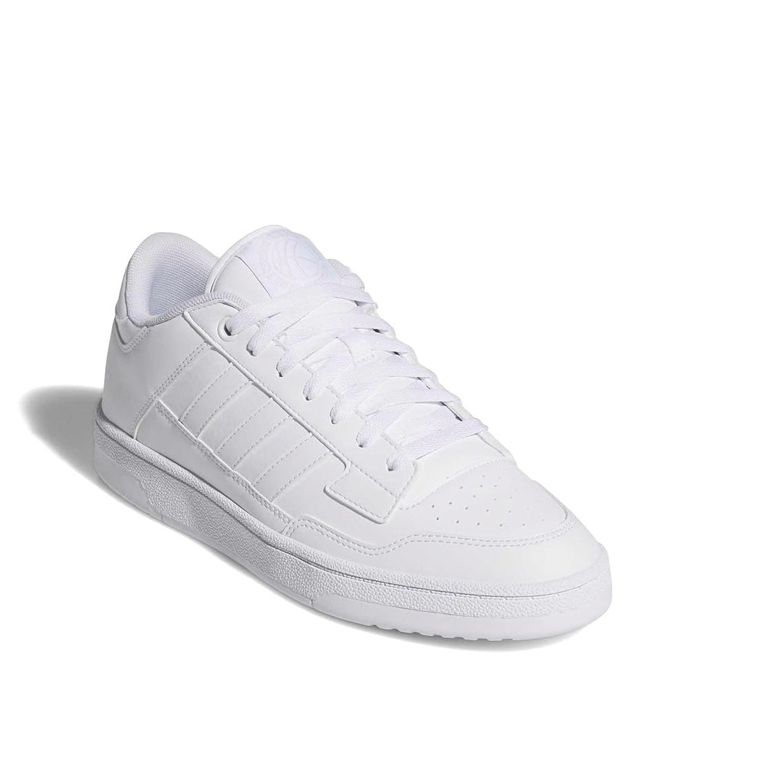 Scarpe da Uomo - ADIDAS Art. RAPID COURT LOW JS2223 WHITE Sneakers