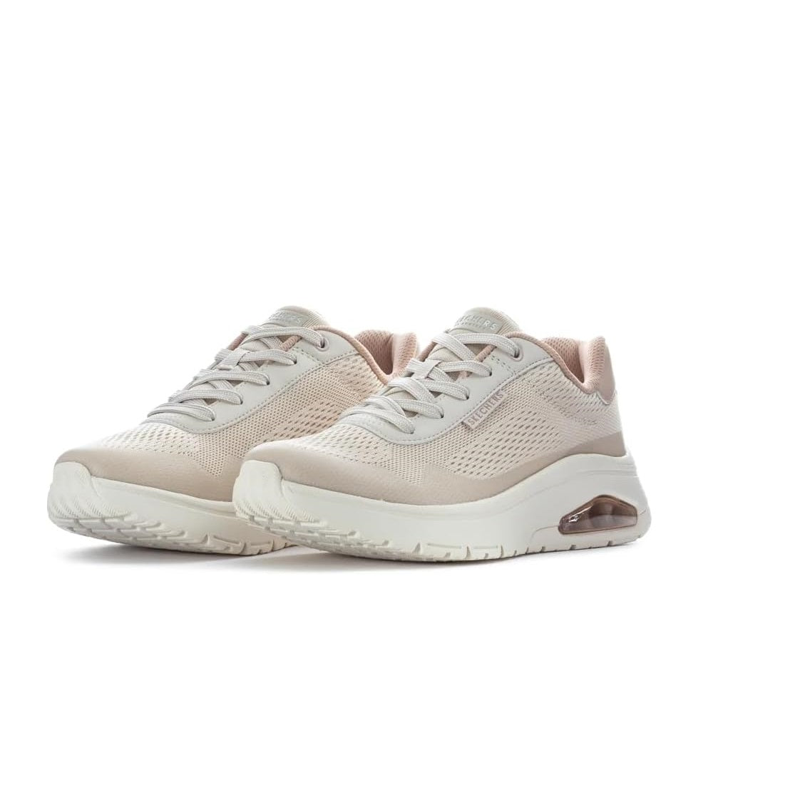 Scarpe da Donna - SKECHERS Art. 177794TPE TAUPE Sneakers