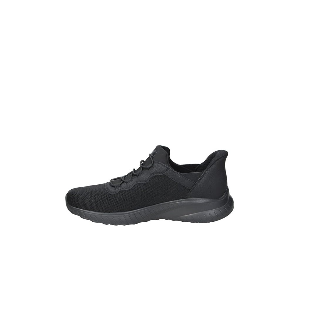 Scarpe da Uomo - SKECHERS Art. 200254ECBLK BLACK Sneakers