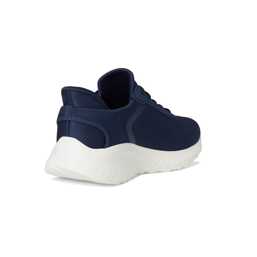 Scarpe da Donna - SKECHERS Art. 117497NVY NAVY Sneakers Slip Ins