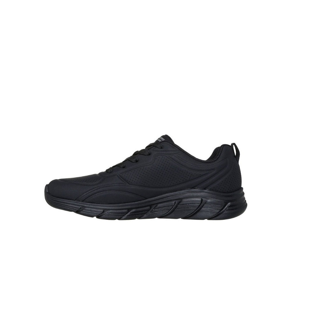 Scarpe da Donna - SKECHERS Art. 117715BBK BLACK Sneakers
