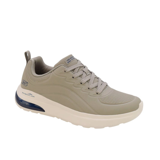 Scarpe da Uomo - SKECHERS Art. 118280TPE TAUPE Sneakers