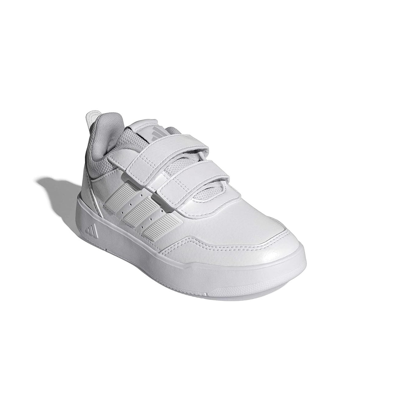 Scarpe Unisex Bambino- ADIDAS Art. TENSAUR JQ1840 WHITE Sneakers