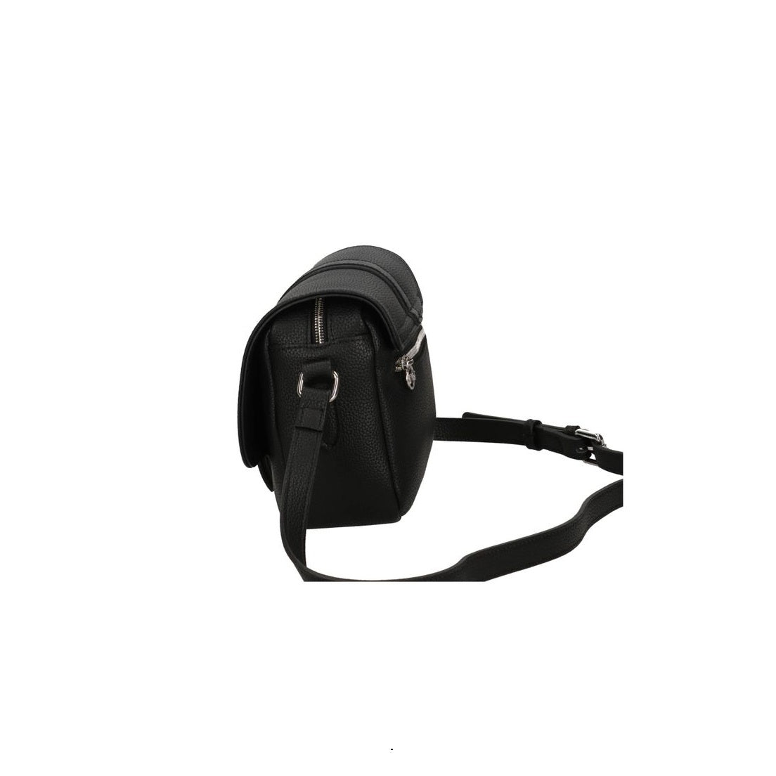 Borsa da Donna - NEROGIARDINI Art. I544073D 100 NERO Borsa a Tracolla