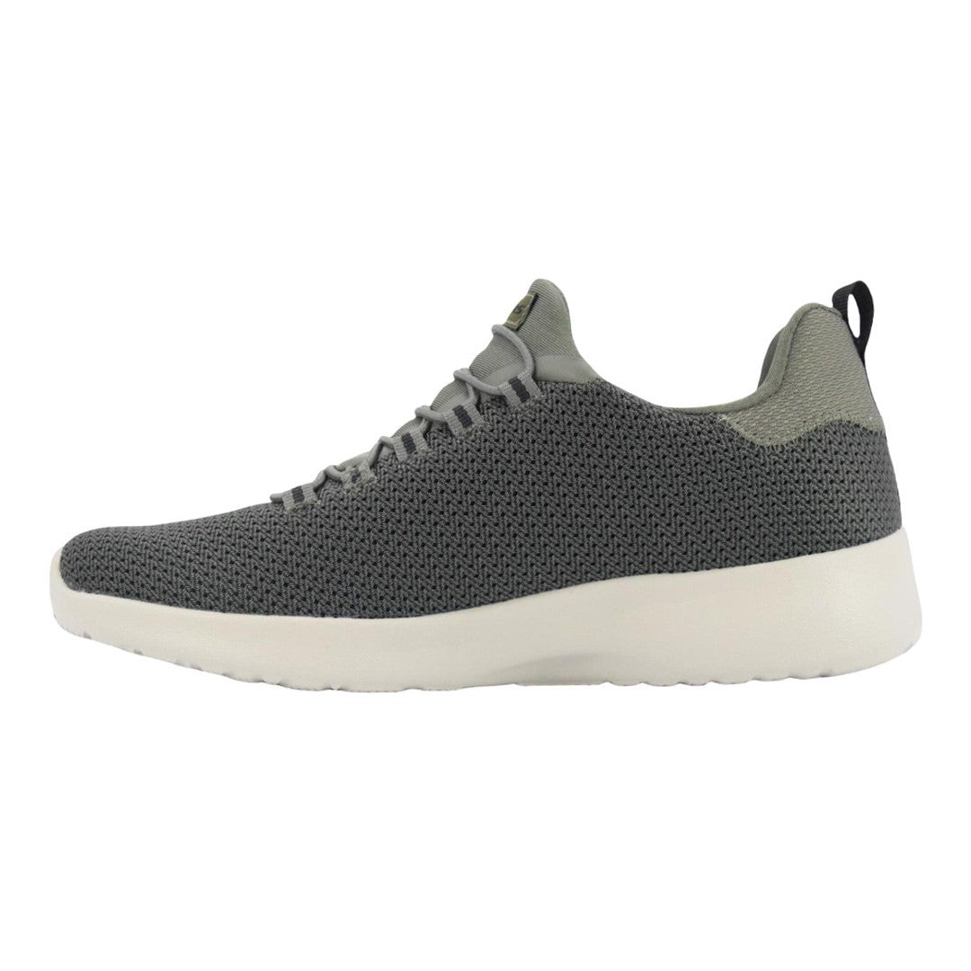 Scarpe da Uomo - SKECHERS Art. 58360OLV OLIVE Sneakers