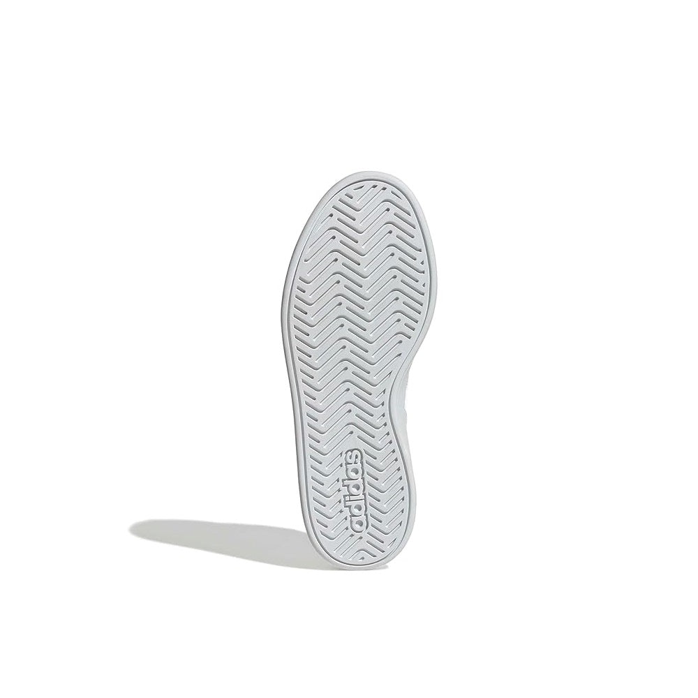 Scarpe Unisex Adulto- ADIDAS Art. GRANDCOURT JP9110 WHITE Sneakers