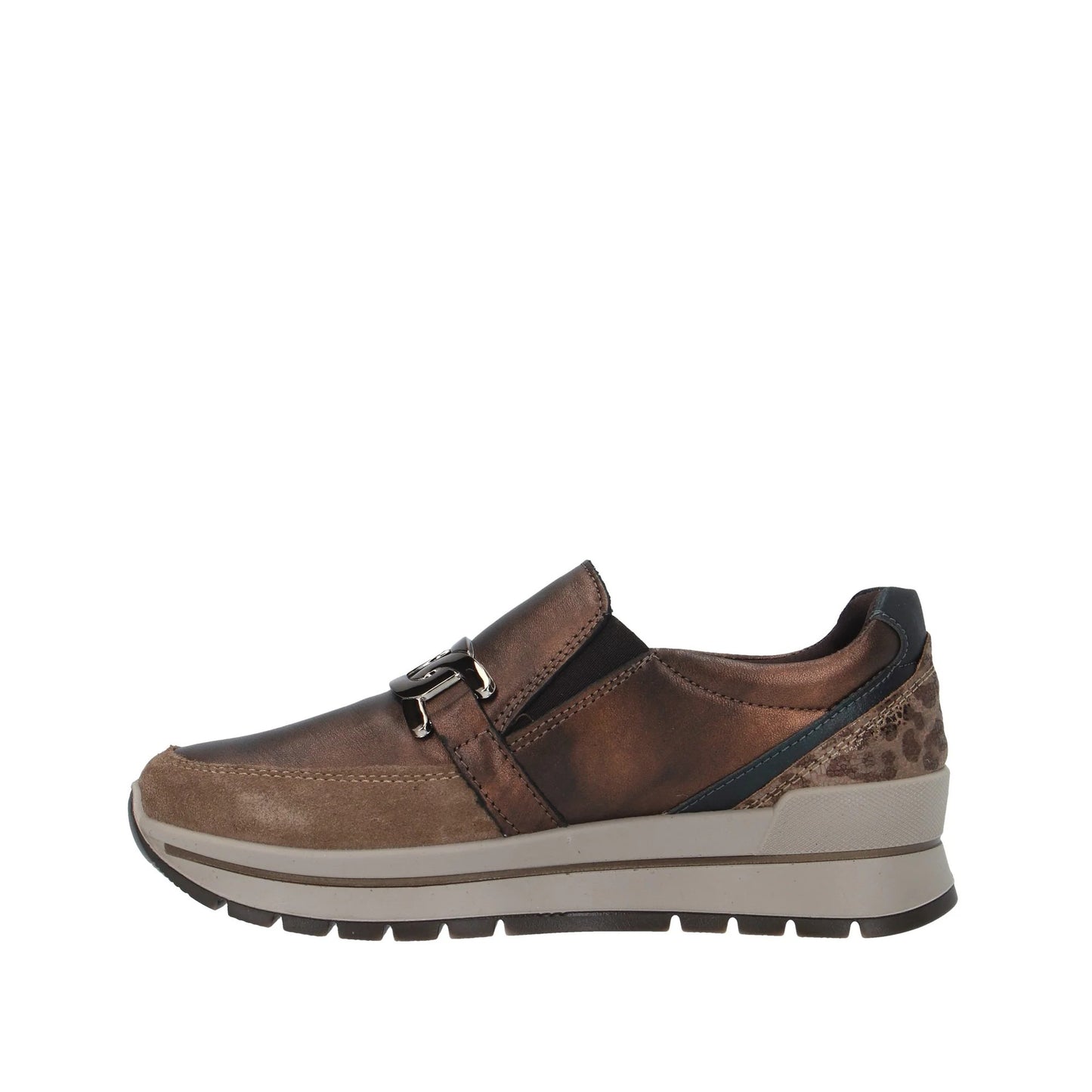 Scarpe da Donna - IGI&CO Art. 8676311  RAME Slip on