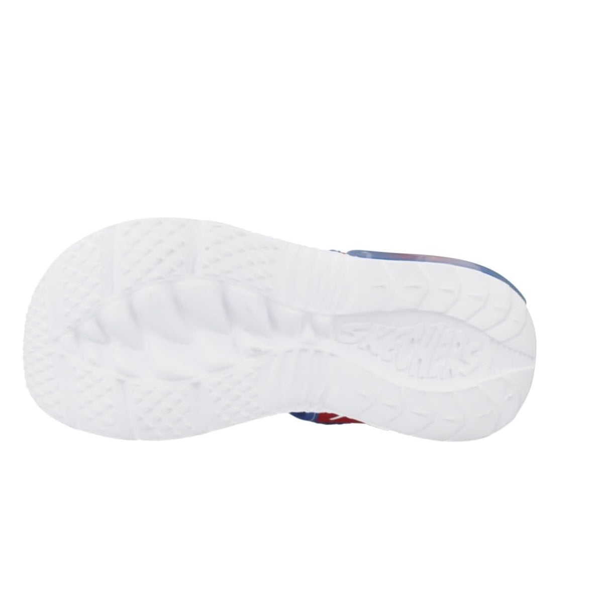 Scarpe da Bambino - SKECHERS Art. 402121LBLRD BLUE RED Sandali