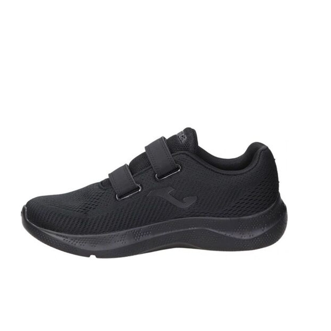 Scarpe da Uomo - JOMA Art. CCORS2601V BLACK Sneakers doppio strappo Memory Foam