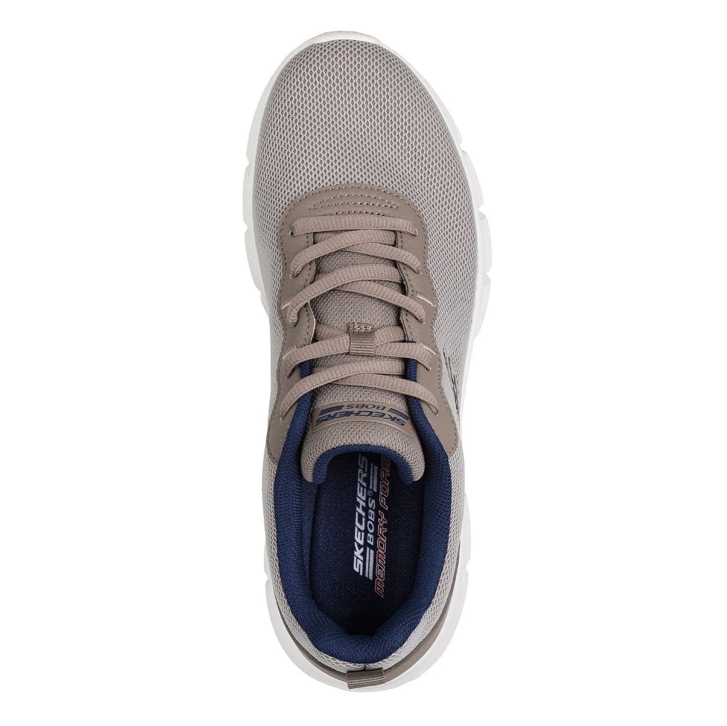 Scarpe da Uomo - SKECHERS Art. 118109TPE TAUPE Sneakers