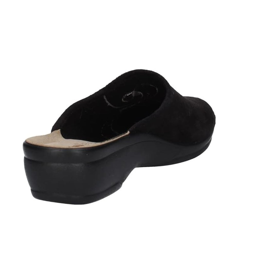 Scarpe da donna Inblu - Art. BJ127 NERO PANTOFOLE