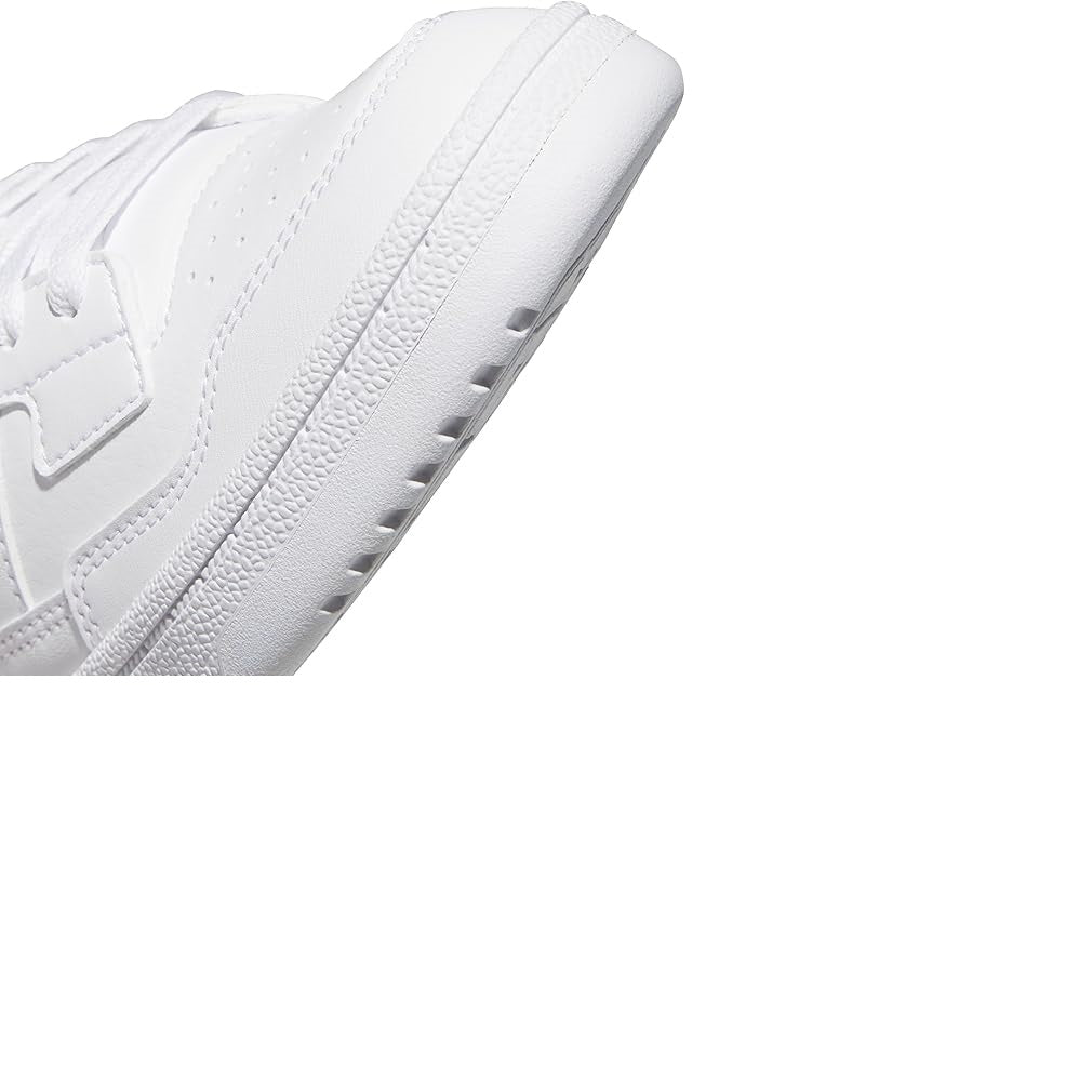 Scarpe Unisex Adulto- ADIDAS Art. RAPIDCOURTLOW KI8851 WHITE GREY Sneakers