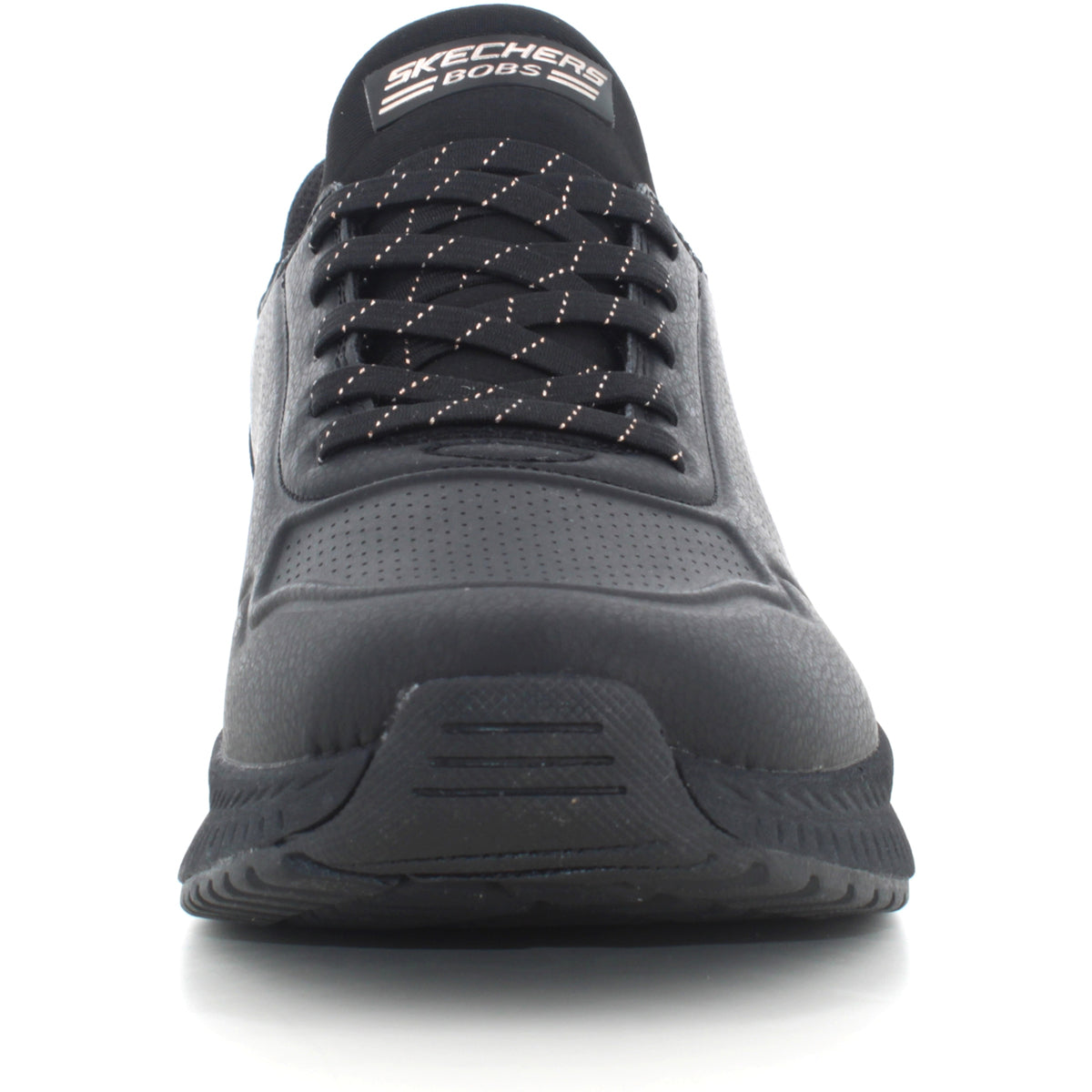 Scarpe da Donna - SKECHERS Art. 117740BBK BLACK Sneakers