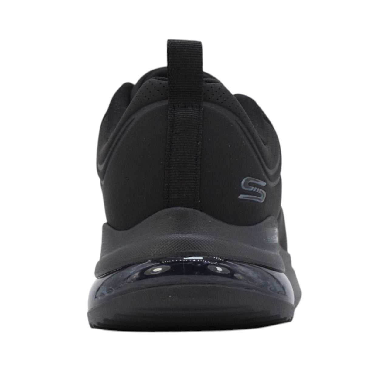 Scarpe da Uomo - SKECHERS Art. 118280BBK BLACK Sneakers