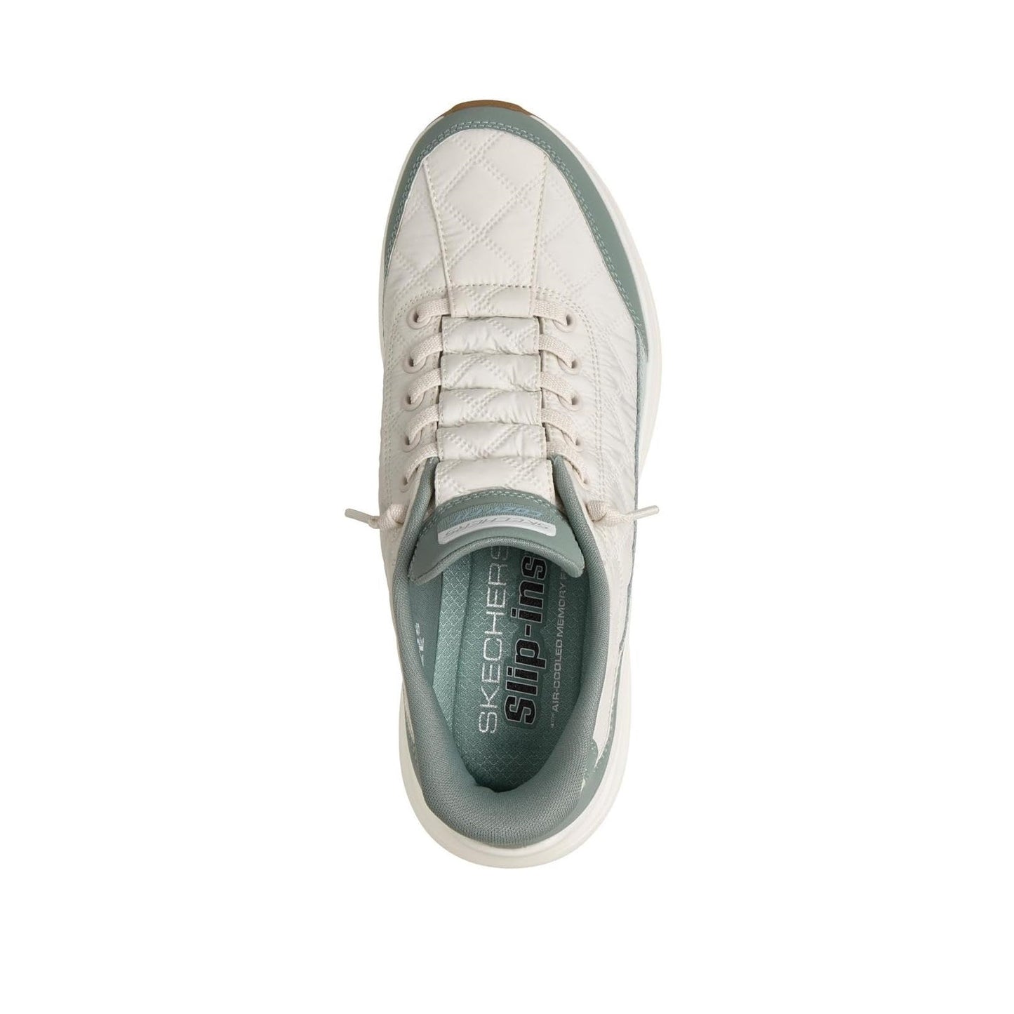 Scarpe da Donna - SKECHERS Art. 150404SAGE SAGE (verde salvia) Sneakers