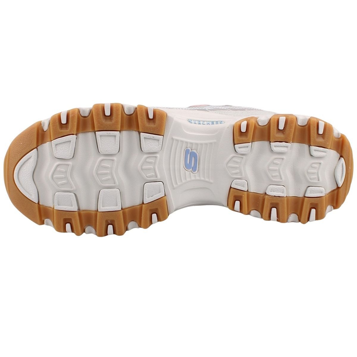 Scarpe da Donna - SKECHERS Art. 150556GRY GRAY Sneakers