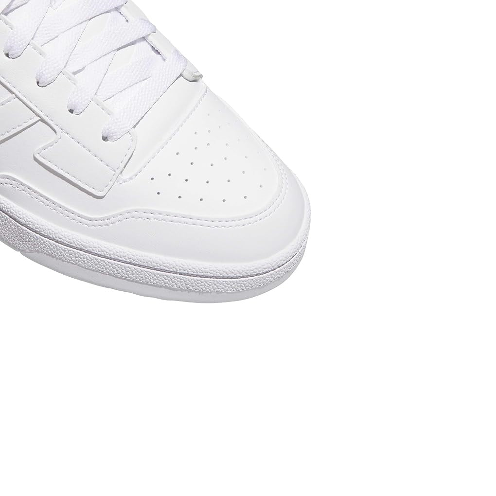 Scarpe da Uomo - ADIDAS Art. RAPID COURT LOW JS2223 WHITE Sneakers