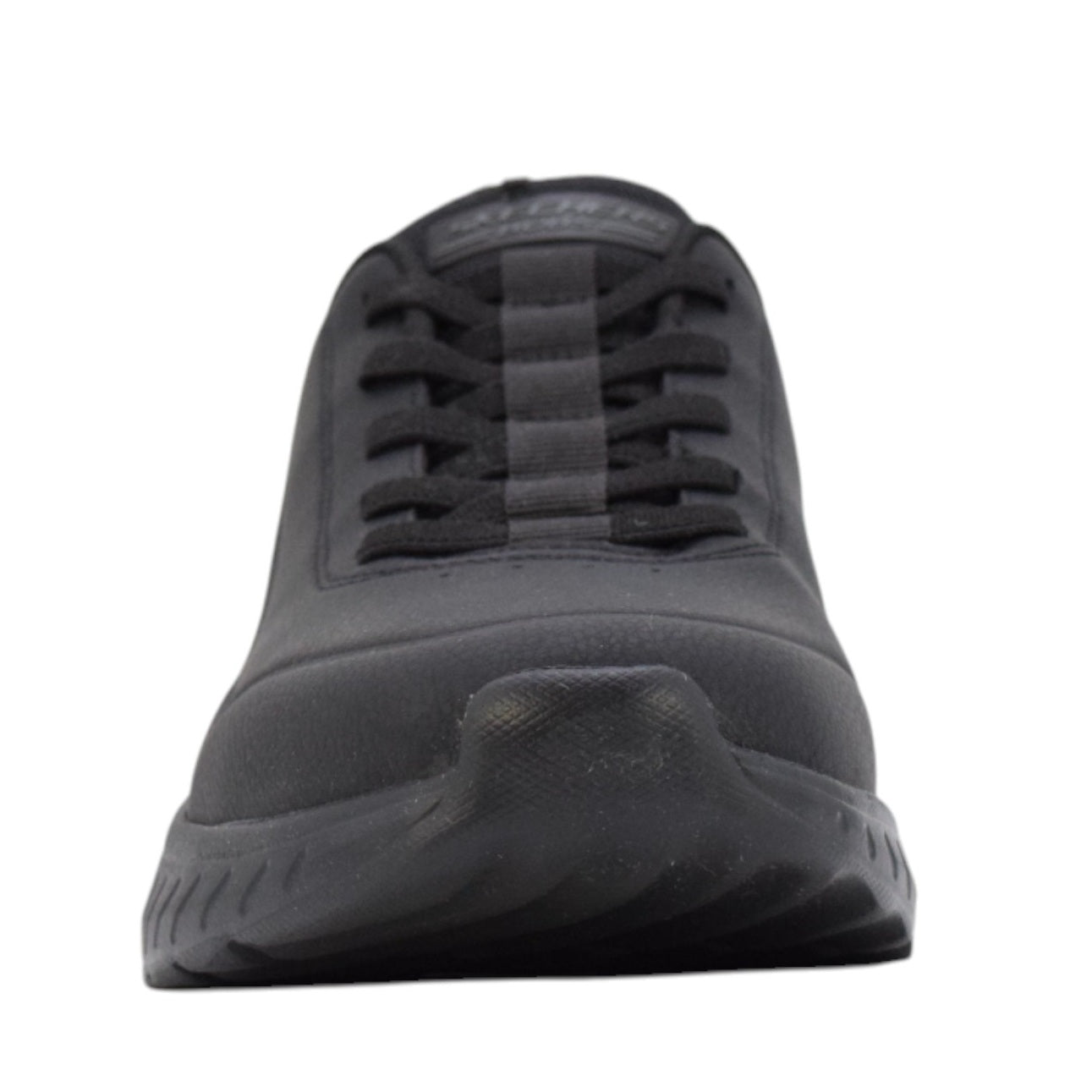 Scarpe da Uomo - SKECHERS Art. 118305BBK BLACK Sneakers SLIP INS