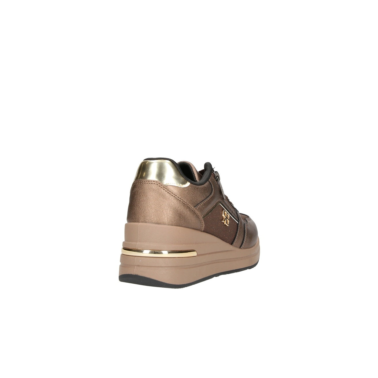 Scarpe da Donna - RENATO BALESTRA Art. ZS10 BRONZE Sneakers