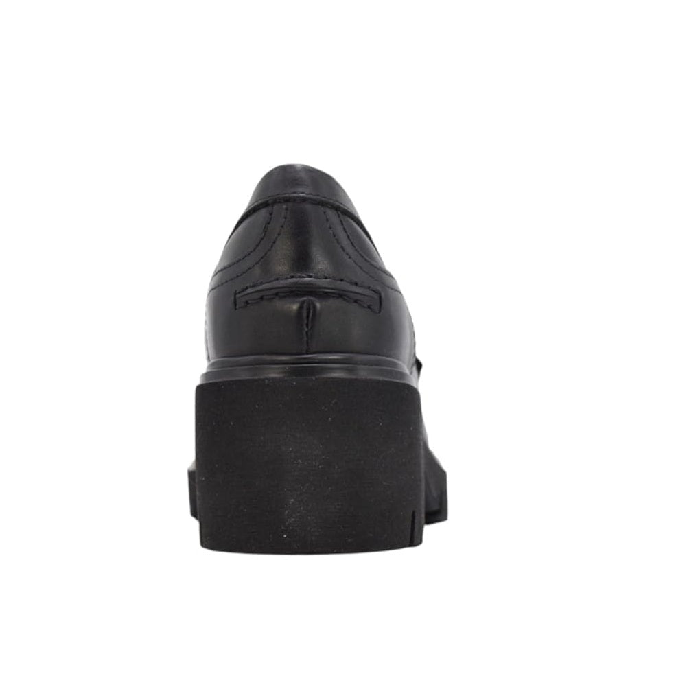 Scarpe da Donna - NEROGIARDINI Art. I513980D 100 NERO Mocassini