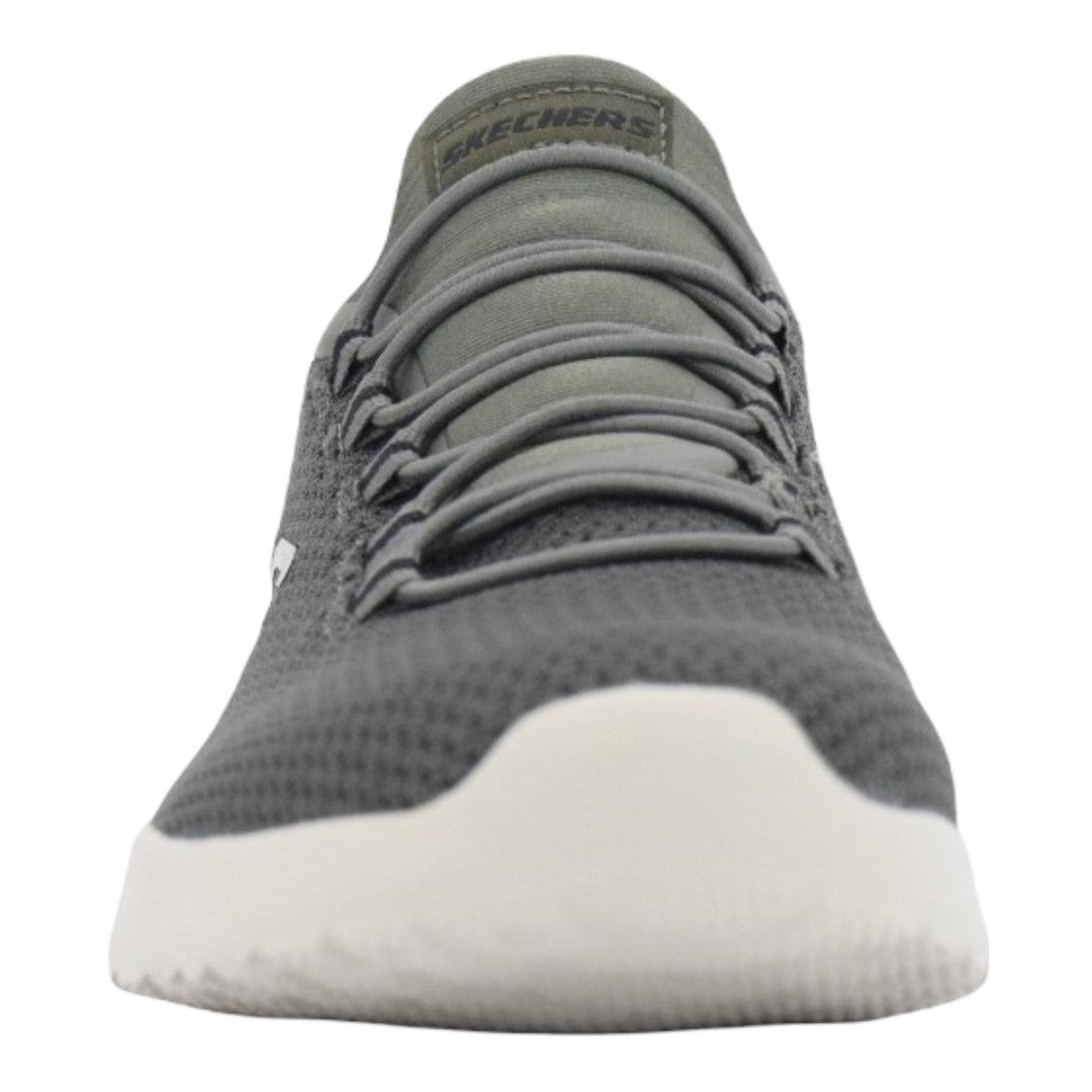 Scarpe da Uomo - SKECHERS Art. 58360OLV OLIVE Sneakers