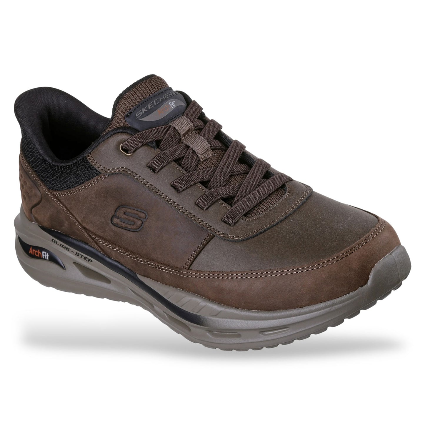 Scarpe da Uomo - SKECHERS Art. 210981COC COCOA Sneakers