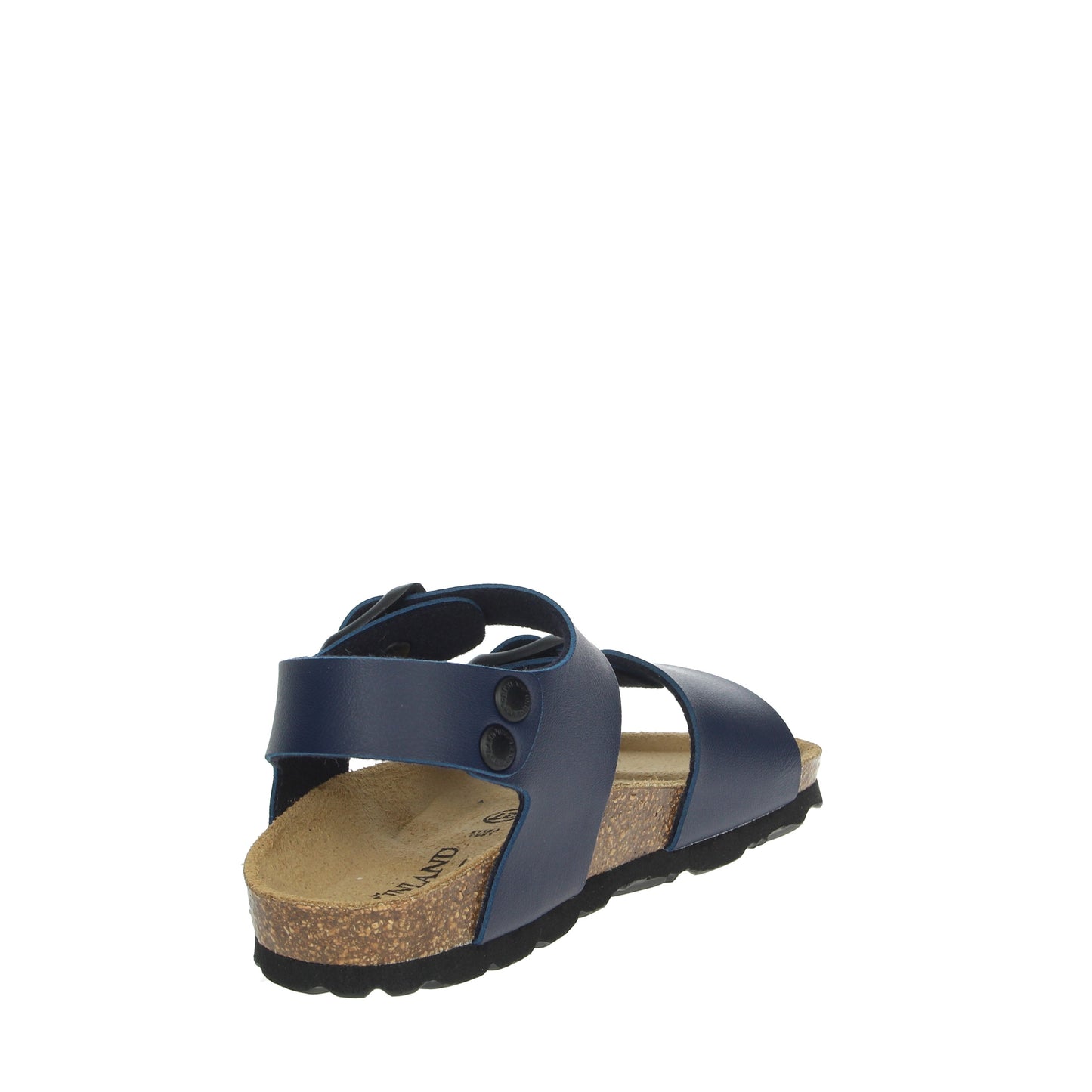 Scarpe da Bambino/Ragazzo - GRUNLAND Art. LUCE SB1206 40 - 1 BLU Sandali
