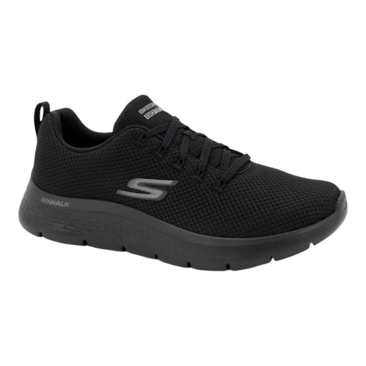 Scarpe da Uomo - SKECHERS Art. 216507BBK  BLACK Sneakers