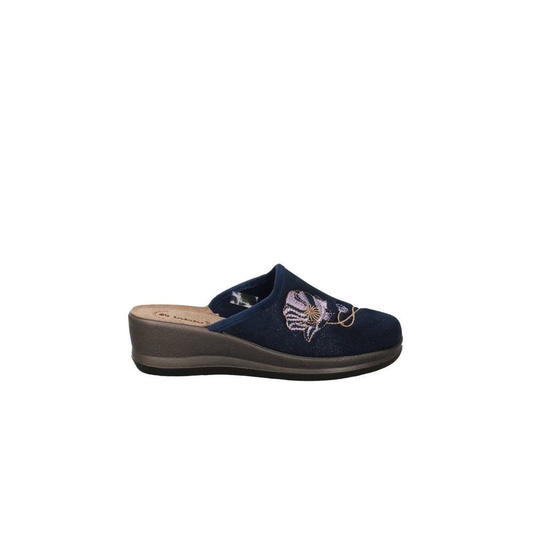 Scarpe da Donna - INBLU Art. GI26  BLU Pantofole