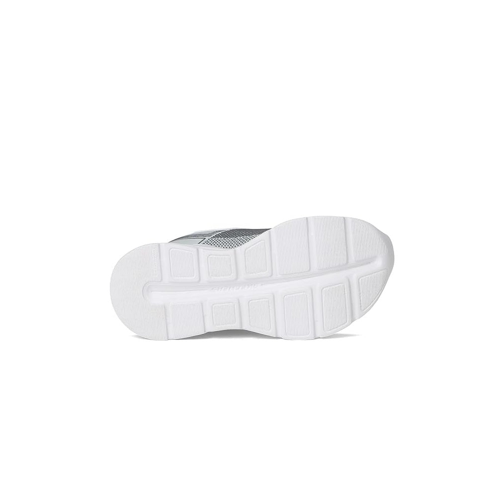 Scarpe da Bambino/Ragazzo - SKECHERS Art. 400240LGYLM GRAY LIME Sneakers