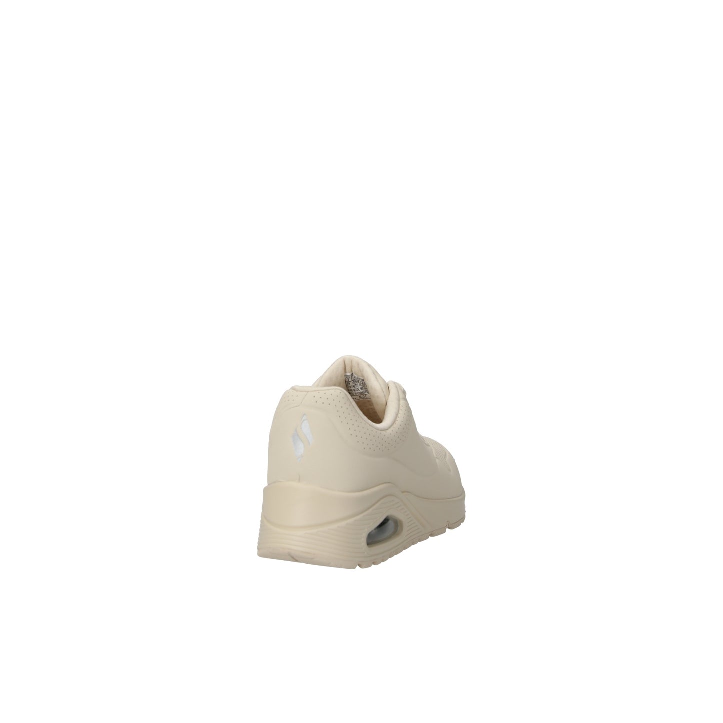 Scarpe da Donna - SKECHERS Art. 73690OFWT OFF WHITE Sneakers