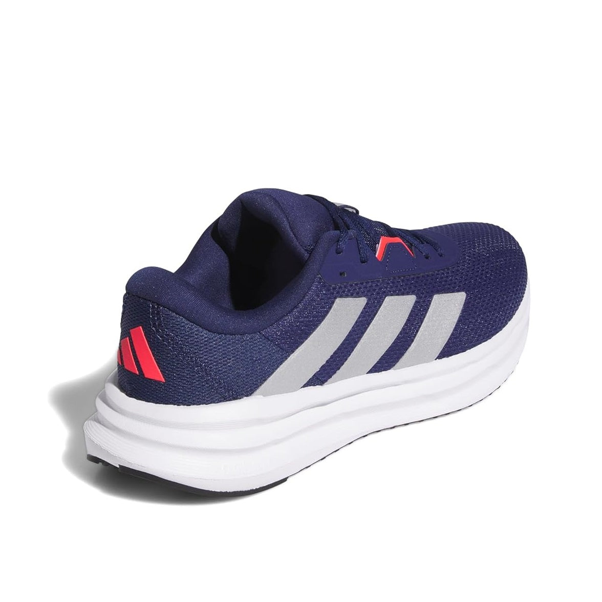 Scarpe da Uomo - ADIDAS Art. GALAXY 7 JR4944 DK BLUE SILVER RED Sneakers
