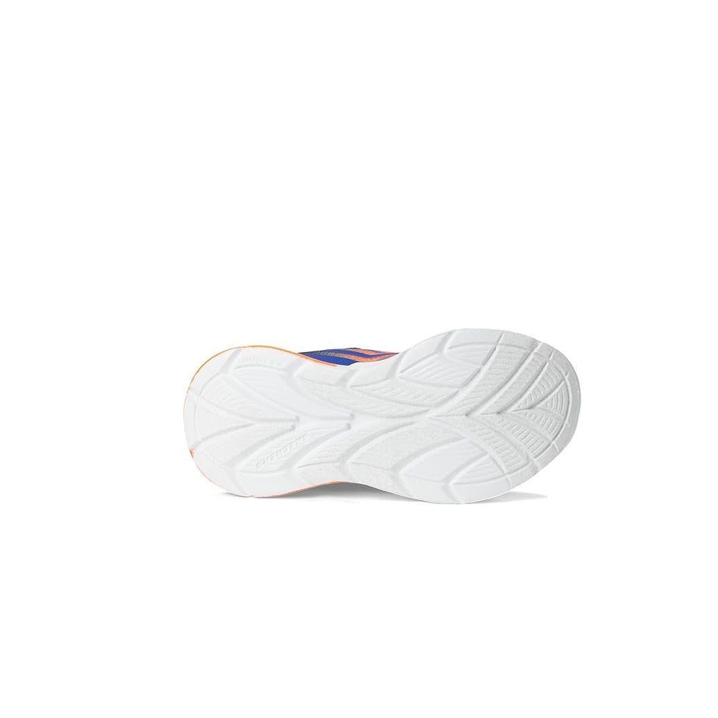 Scarpe da Bambino - SKECHERS Art. 400139NBLMT BLUE MULTI Sneakers
