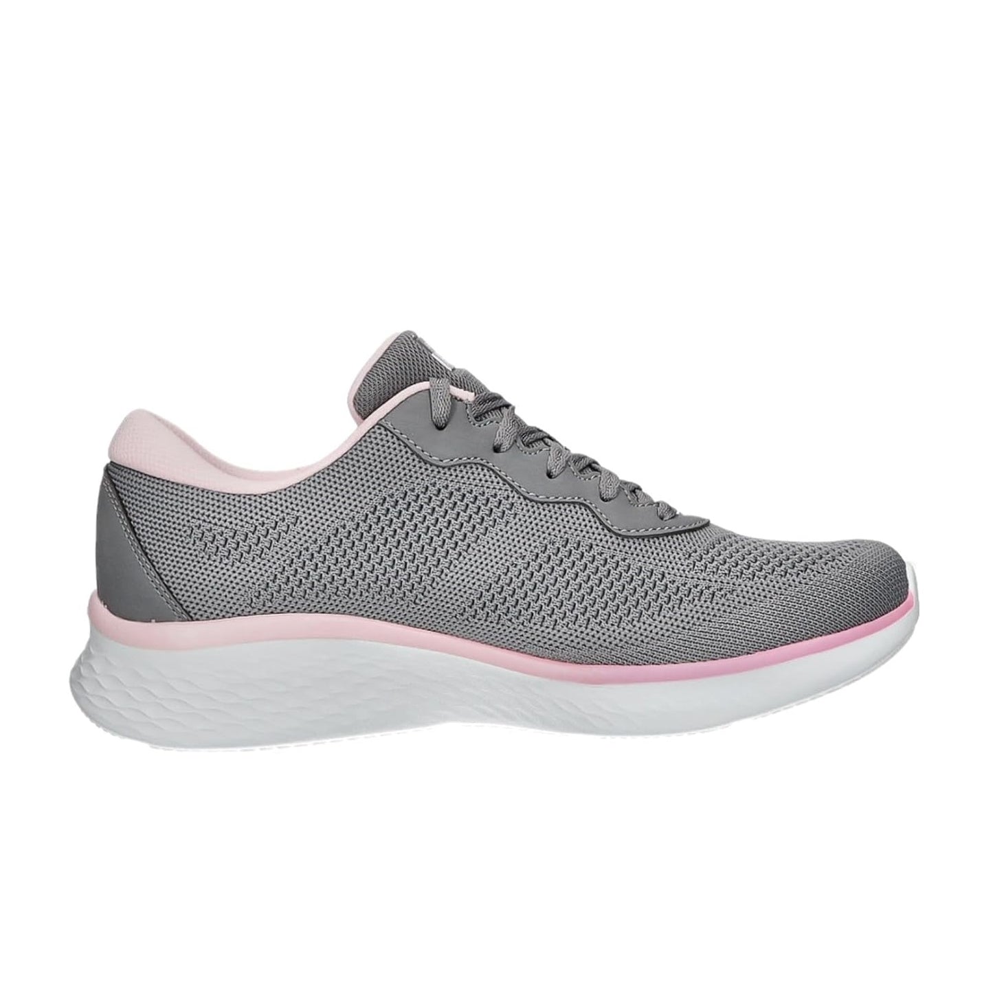 Scarpe da Donna - SKECHERS Art. 150019CCPK CHARCOAL PINK Sneakers