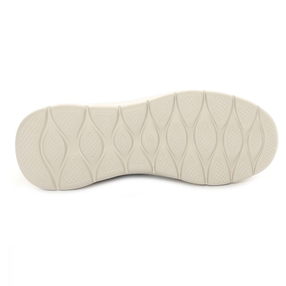 Scarpe da Uomo - SKECHERS Art.216324BRN BROWN Sneakers SLIP INS